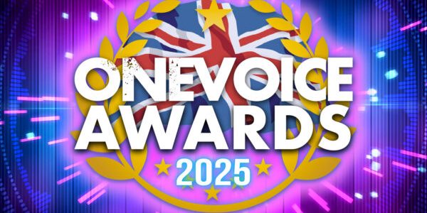 One Voice Awards 25 UK 1920x1080